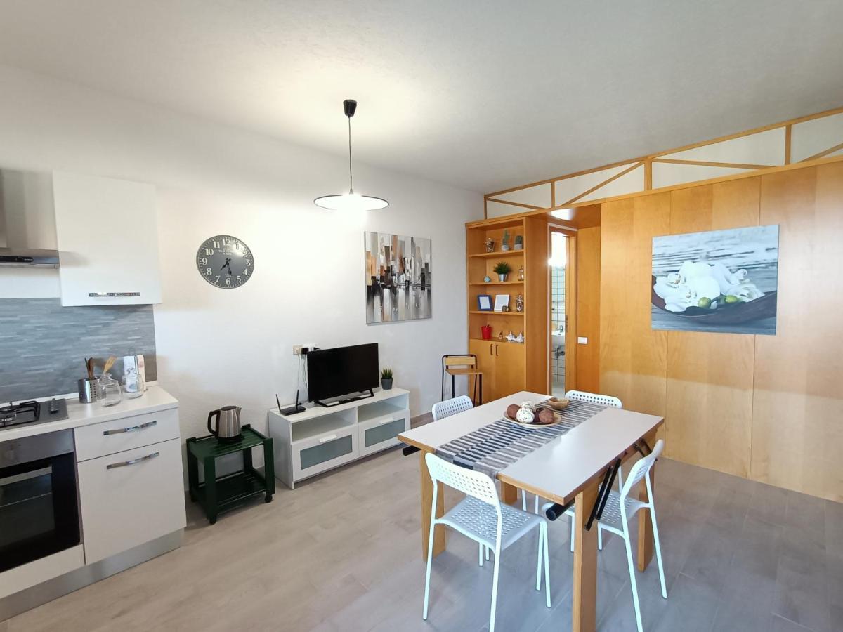 Venusilia Apartment - Free Parking Aci Castello Exterior foto