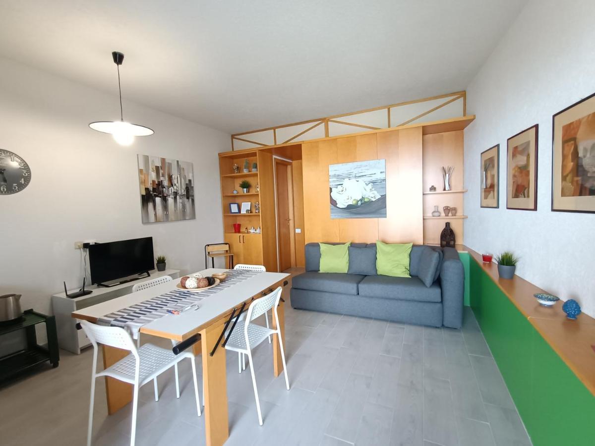 Venusilia Apartment - Free Parking Aci Castello Exterior foto